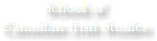 
School of Canadian Irish Studies