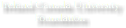 
Ireland Canada University Foundation