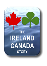 Ireland Canada Story